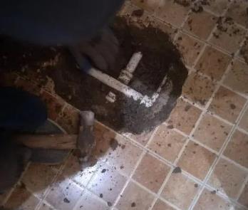 宛城卫生间漏水维修公司为您分享下卫生间渗水如何处理及注意事项