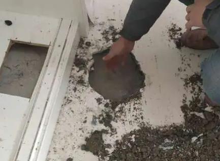 宛城卫生间漏水维修公司分享下精确定位查漏水一次多少钱?不同级别收费不同