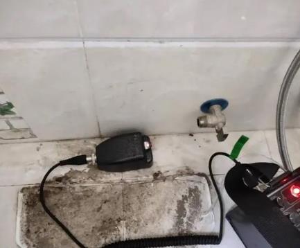 宛城屋顶漏水维修公司分享下卫生间漏水的危害及解决方法