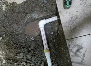 宛城阳台漏水维修时有哪些声音会影响检漏仪